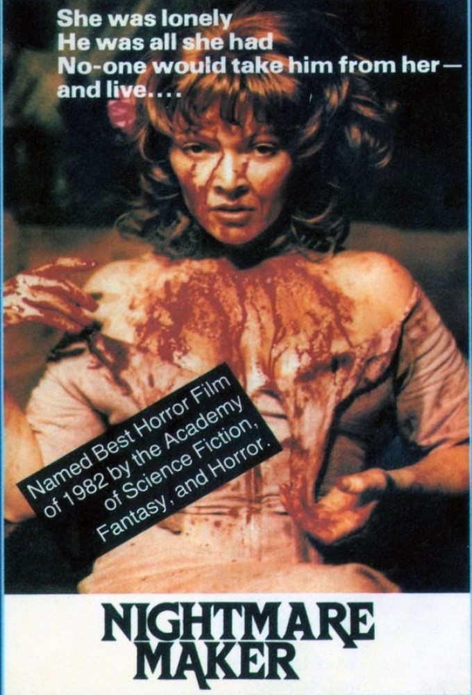 دانلود فیلم Butcher Baker Nightmare Maker 1981
