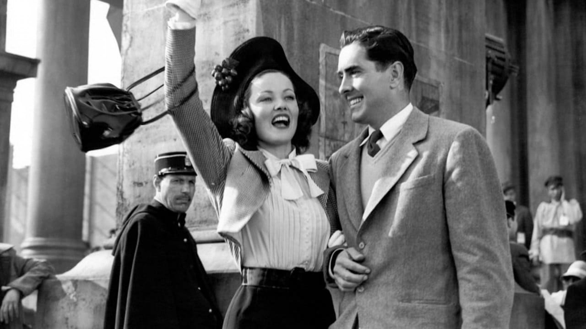 دانلود فیلم The Razors Edge 1946