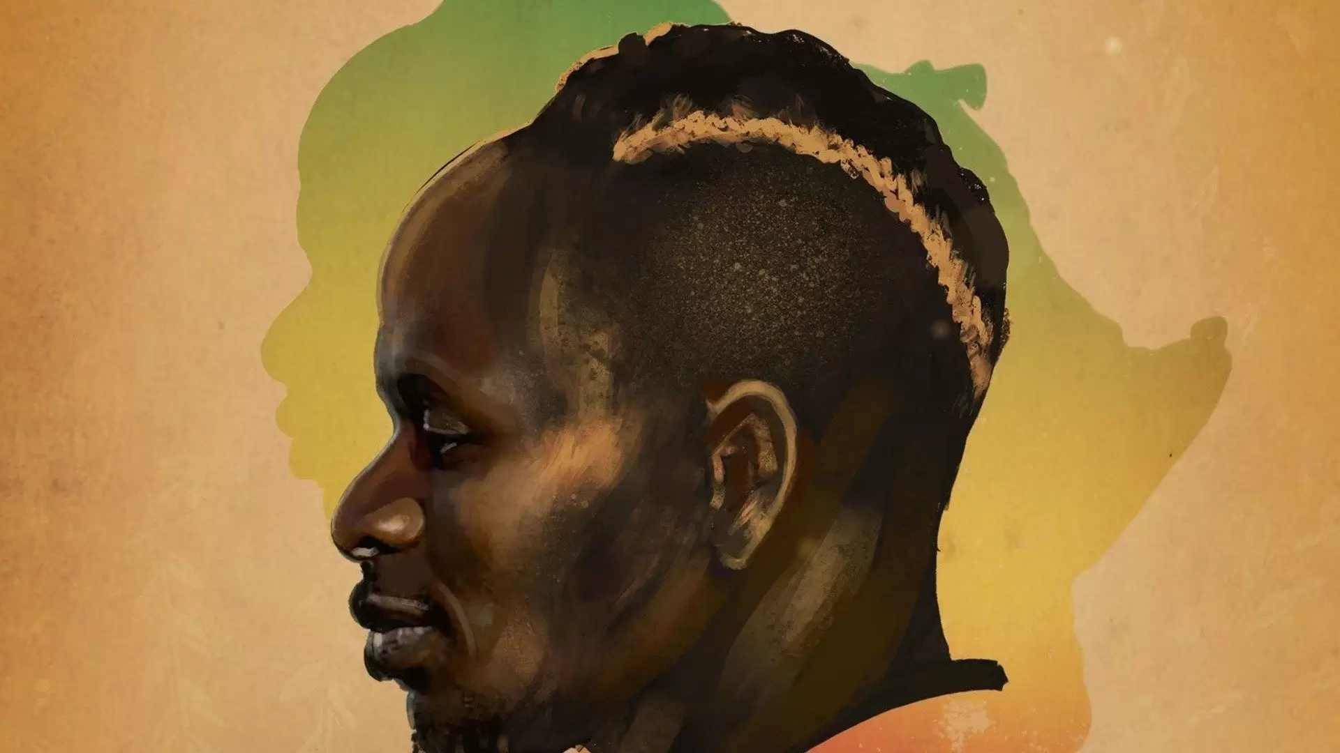 دانلود فیلم Made in Senegal 2020