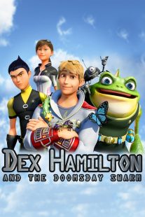 دانلود انیمیشن Dex Hamilton and the Doomsday Swarm 2012442683-1367267211