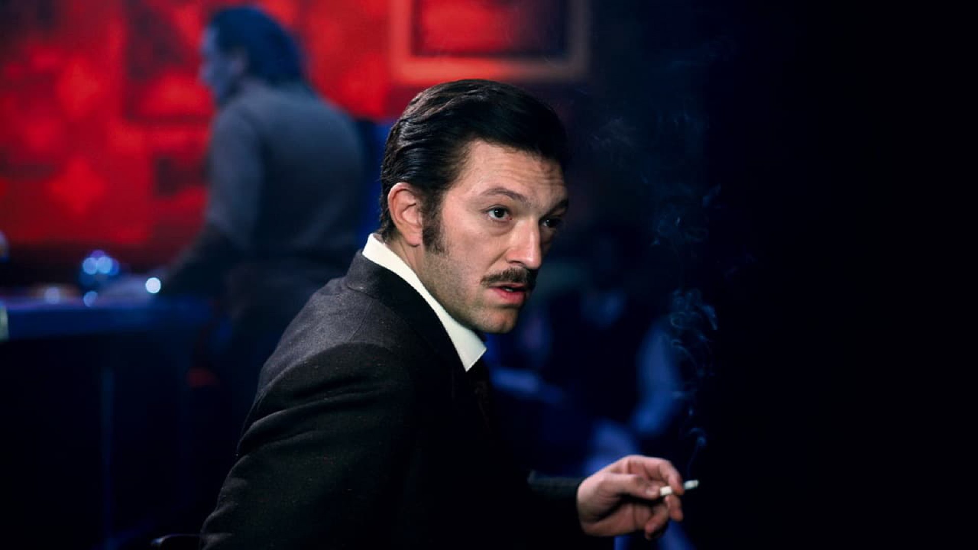 دانلود فیلم Mesrine Part 1: Killer Instinct 2008