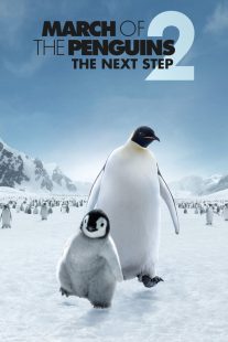 دانلود مستند March of the Penguins 2: The Next Step 2017441611-269254735