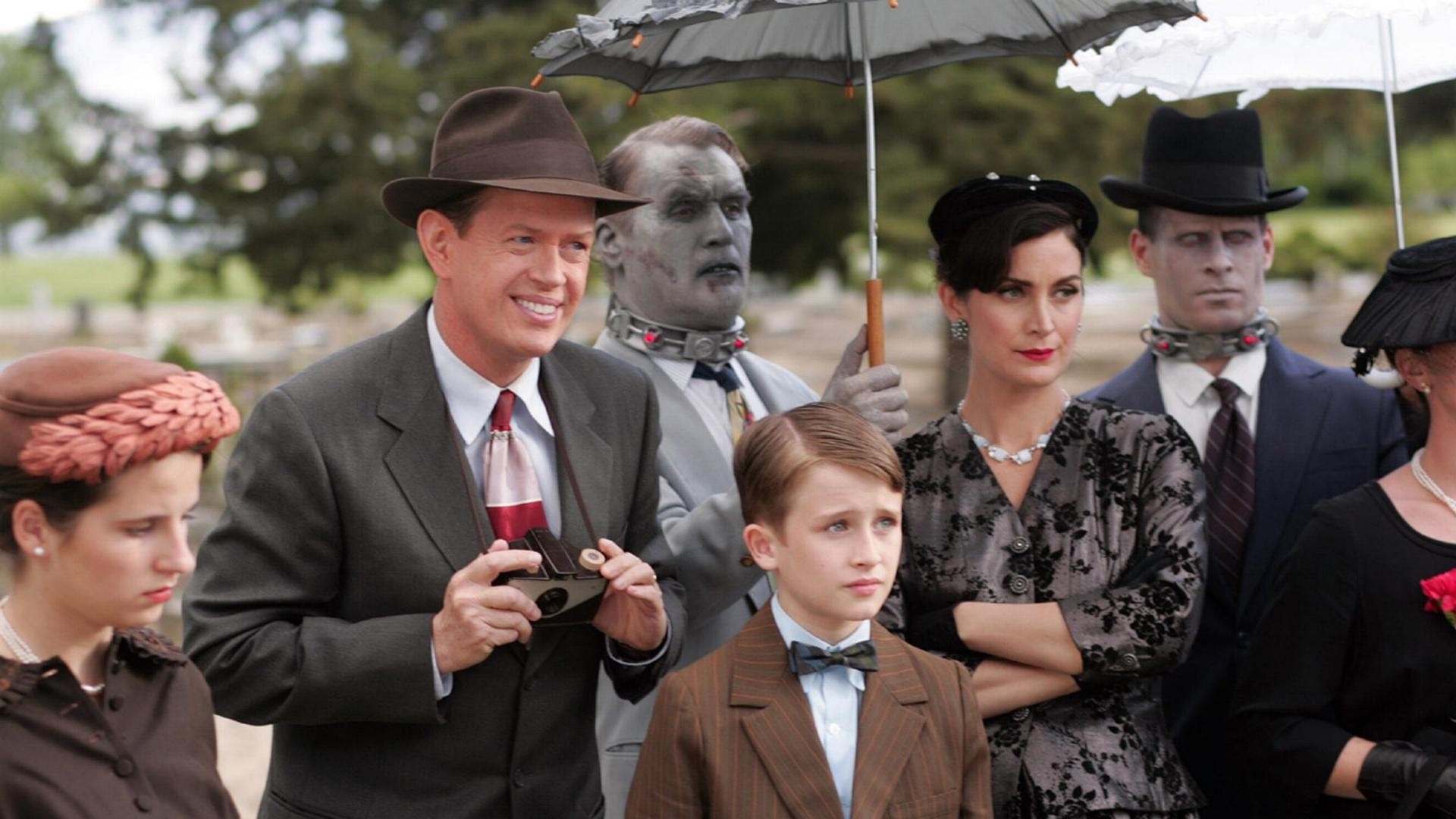 دانلود فیلم Fido 2006