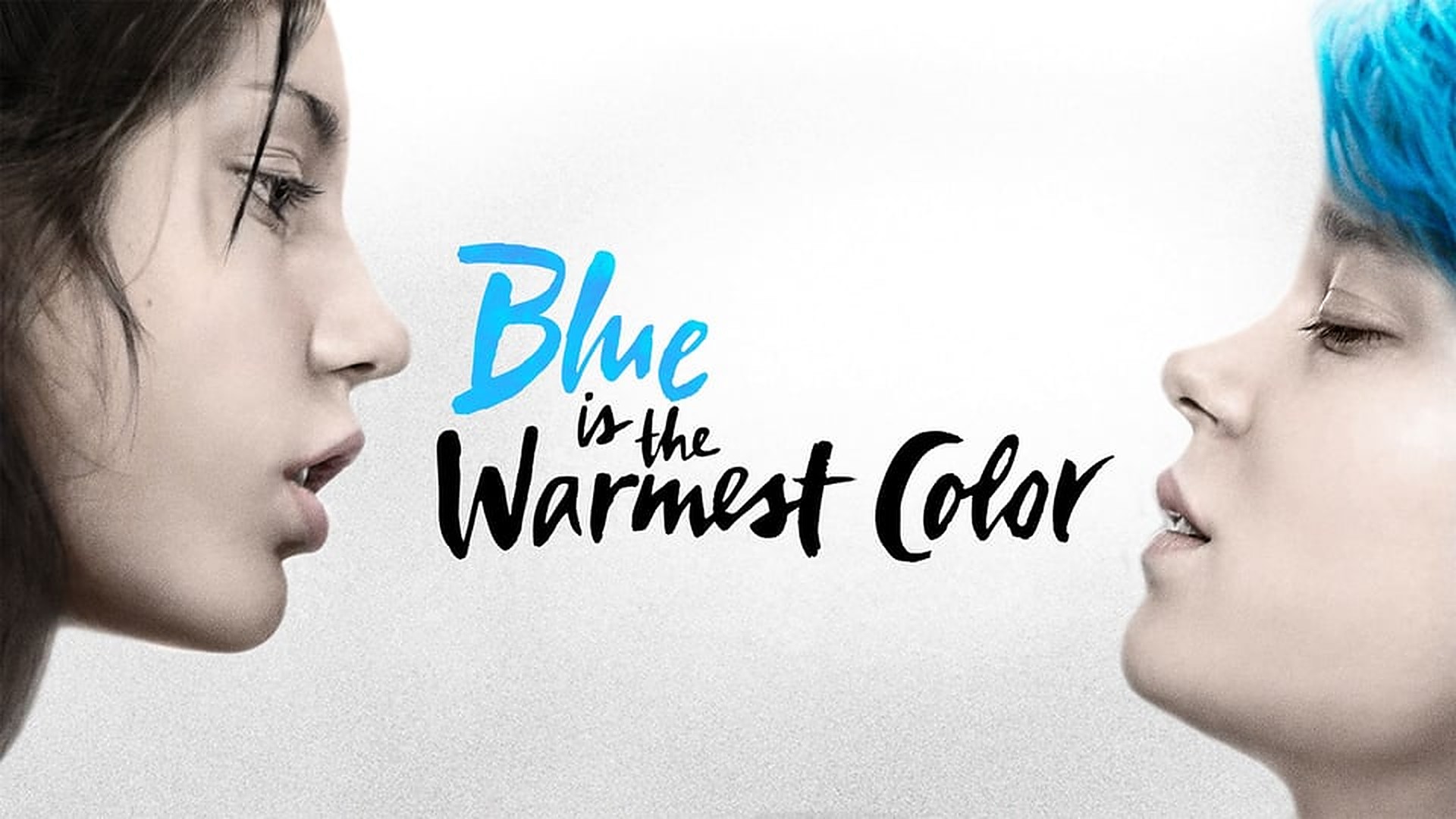 دانلود فیلم Blue Is the Warmest Colour 2013