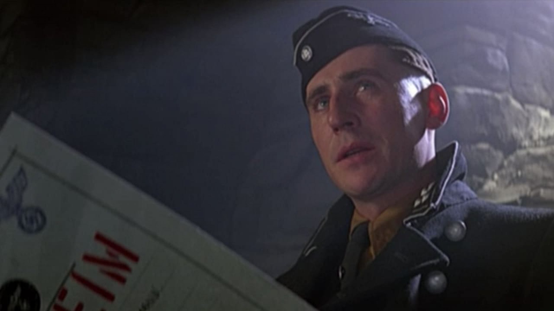 دانلود فیلم The Keep 1983