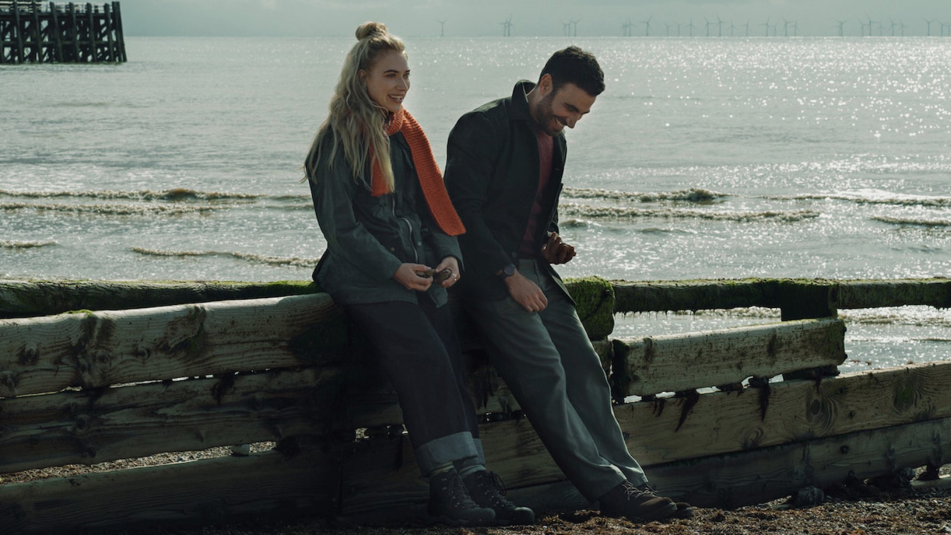 دانلود فیلم All of You 2024