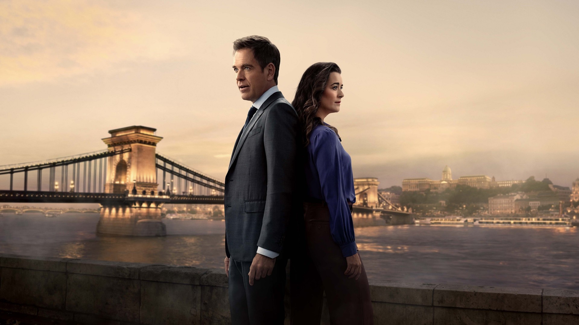دانلود سریال NCIS: Tony & Ziva