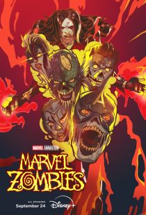 دانلود انیمیشن Marvel Zombies441944-519096356
