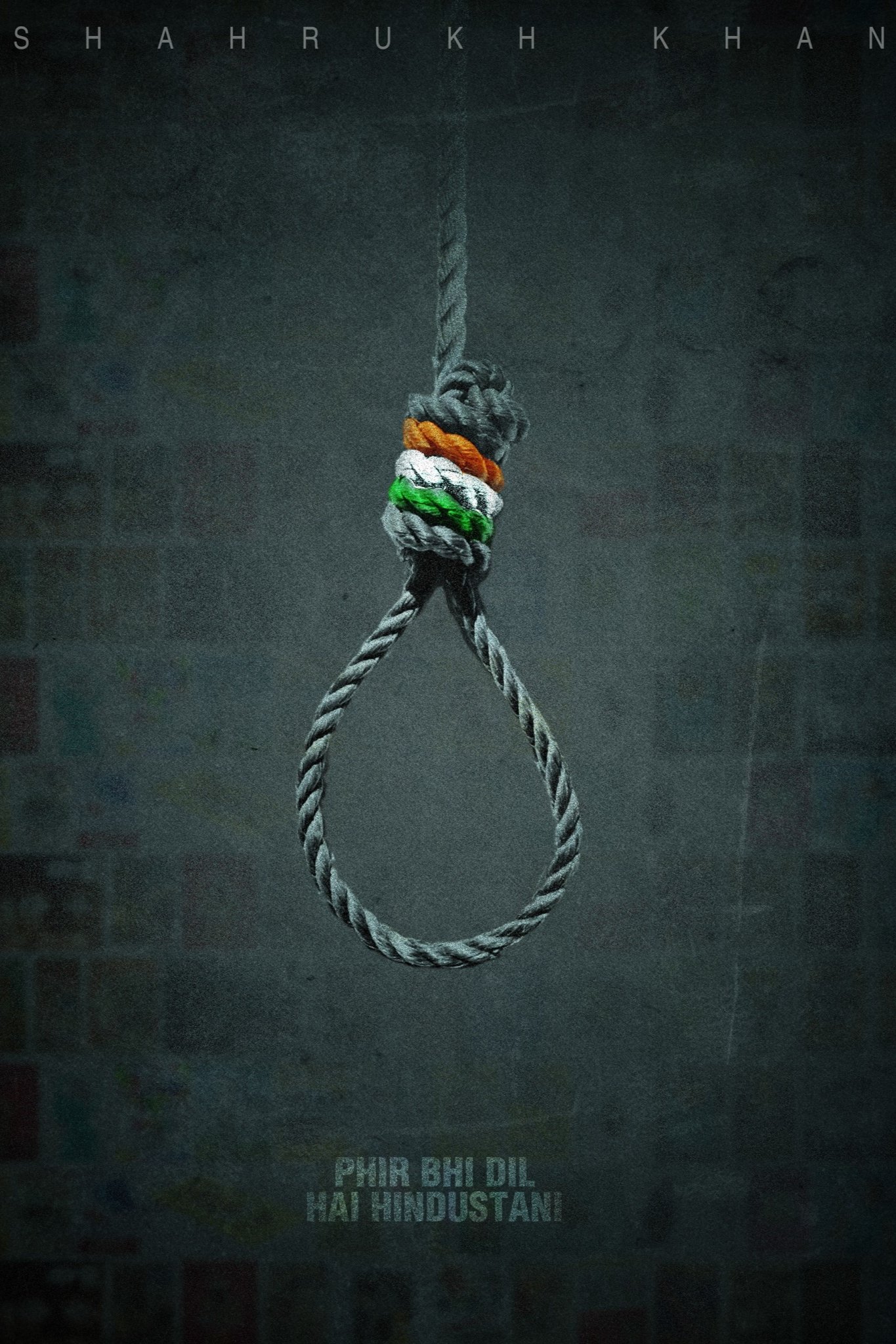 دانلود فیلم هندی Phir Bhi Dil Hai Hindustani 2000