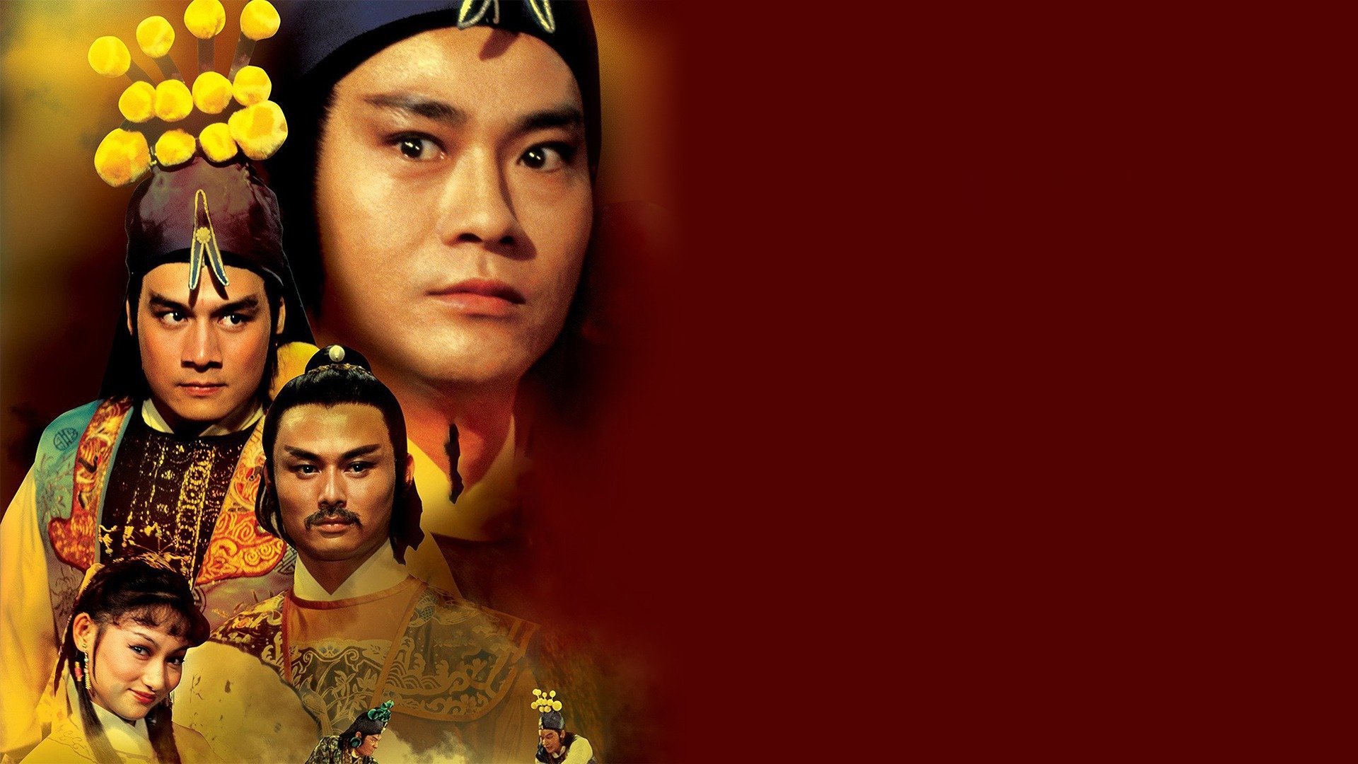 دانلود فیلم Cat vs Rat 1982