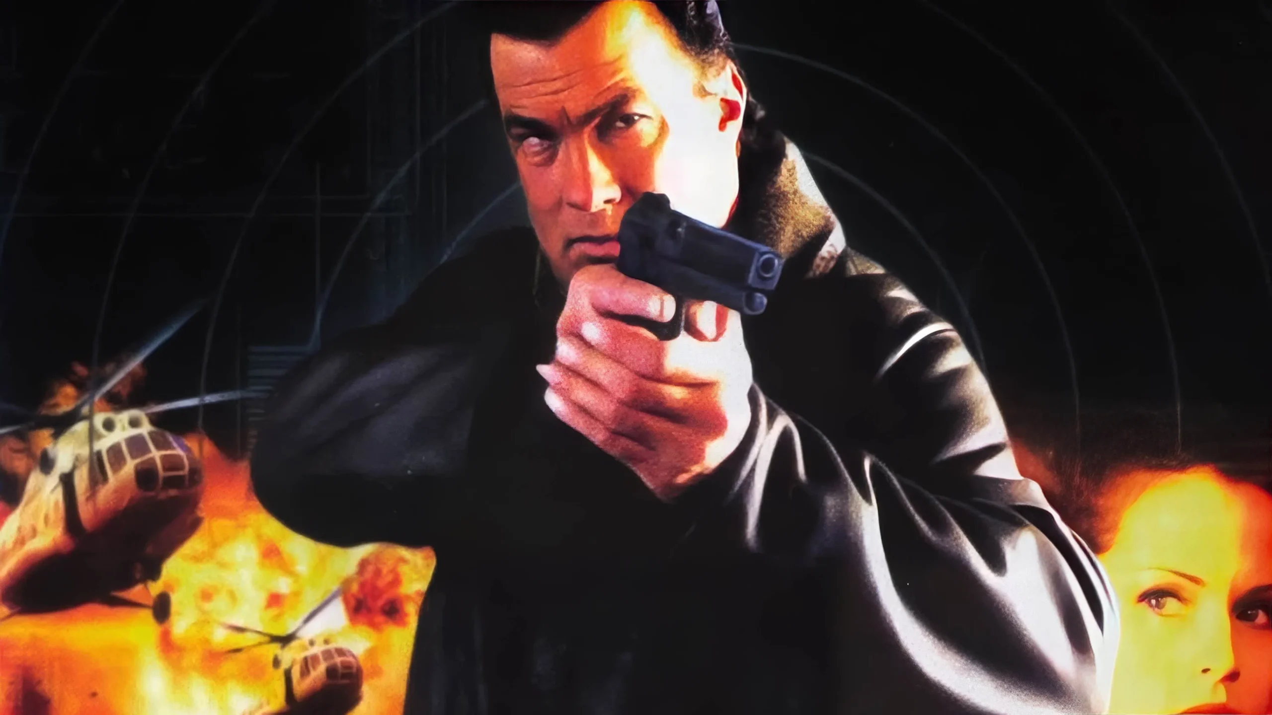 دانلود فیلم Out for a Kill 2003