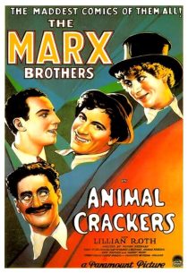 دانلود فیلم Animal Crackers 1930442277-411173762