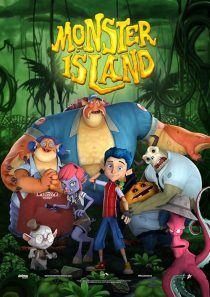 دانلود انیمیشن Monster Island 2017441640-1271287835