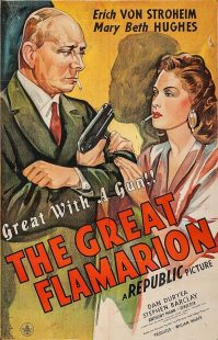 دانلود فیلم The Great Flamarion 1945440721-710001715