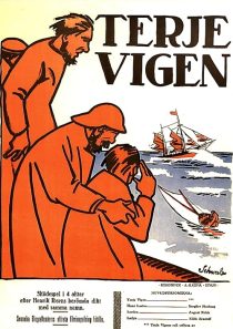 دانلود فیلم Terje Vigen 1917439967-809499216
