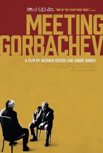 دانلود فیلم Meeting Gorbachev 2018441332-157216814