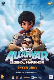 دانلود انیمیشن Allahyar and the Legend of Markhor 2018442536-829654476