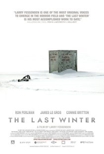 دانلود فیلم The Last Winter 2006440606-1437138407