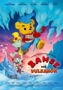 دانلود انیمیشن Bamse and the Volcano Island 2021441977-1870539206