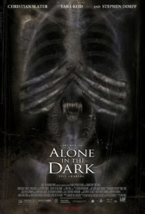 دانلود فیلم Alone in the Dark 2005441142-1660414900