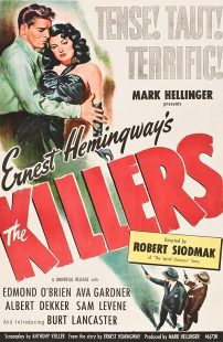 دانلود فیلم The Killers 1946441924-1569670581