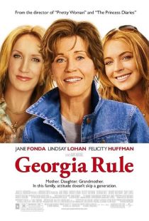 دانلود فیلم Georgia Rule 2007440245-2089819871