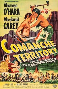 دانلود فیلم Comanche Territory 1950440816-589171542