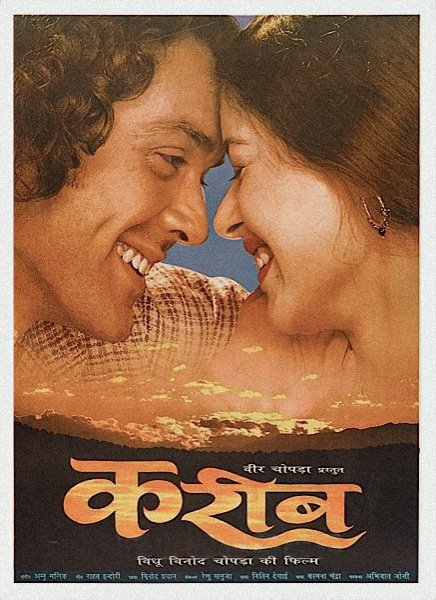 دانلود فیلم هندی Kareeb 1998