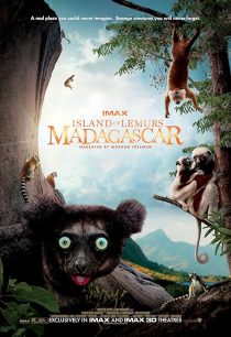 دانلود فیلم Island of Lemurs: Madagascar 2014441322-1158198260