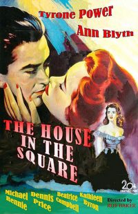 دانلود فیلم The House in the Square 1951439964-2104710622