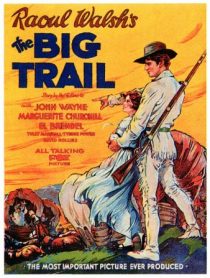 دانلود فیلم The Big Trail 1930440970-1897224789