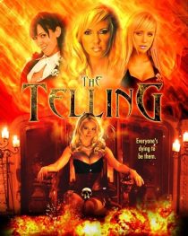 دانلود فیلم The Telling 2009442688-723232238