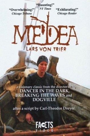 دانلود فیلم Medea 1988