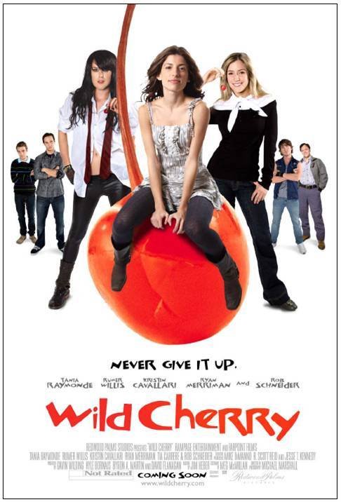 دانلود فیلم Wild Cherry 2009