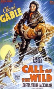 دانلود فیلم The Call of the Wild 1935440897-481057456