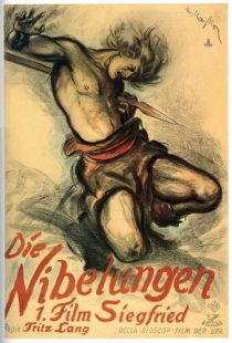دانلود فیلم Die Nibelungen Siegfried 1924441938-556176490
