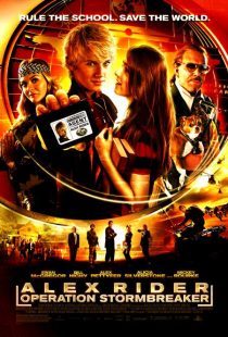 دانلود فیلم Alex Rider: Operation Stormbreaker 2006440231-1466004560