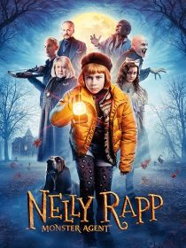 دانلود فیلم Nelly Rapp: Monster Agent 2020442726-887807298