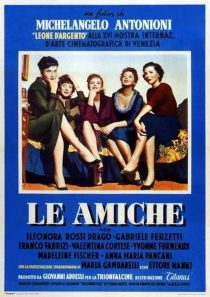 دانلود فیلم Le amiche 1955442425-1546395299