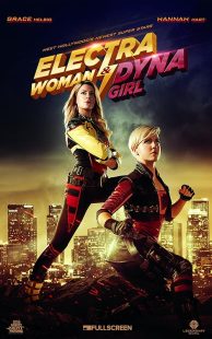دانلود فیلم Electra Woman and Dyna Girl 2016441079-260191753