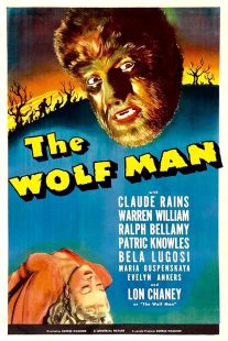 دانلود فیلم The Wolf Man 1941440987-296831755