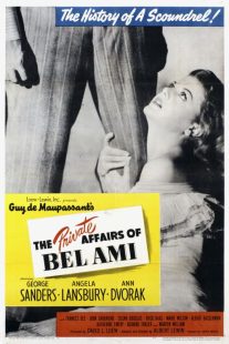دانلود فیلم The Private Affairs of Bel Ami 1947441793-2085242006