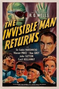 دانلود فیلم The Invisible Man Returns 1940440877-1888895548