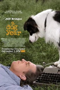 دانلود فیلم A Dog Year 2009442694-1515798054