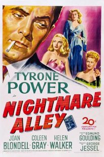 دانلود فیلم Nightmare Alley 1947441207-704662924