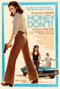 دانلود فیلم Honey Don’t! 2025439828-813470096