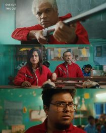 دانلود فیلم هندی One Cut Two Cut 2022441508-753666882
