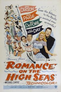 دانلود فیلم Romance on the High Seas 1948442757-260368062