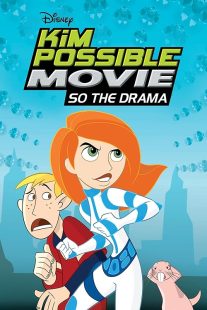 دانلود انیمیشن Kim Possible: So the Drama 2005440400-258268899