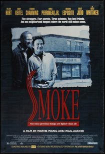 دانلود فیلم Smoke 1995441988-1351334683